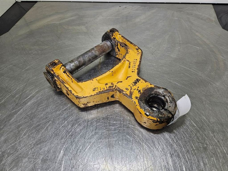 Liebherr 3200755 - Greiferaufhaengung/Grijper ophanging - Haarats - Ehitusmasinad: pilt 2 Liebherr 3200755 - Greiferaufhaengung/Grijper ophanging - Haarats - Ehitusmasinad: pilt 2