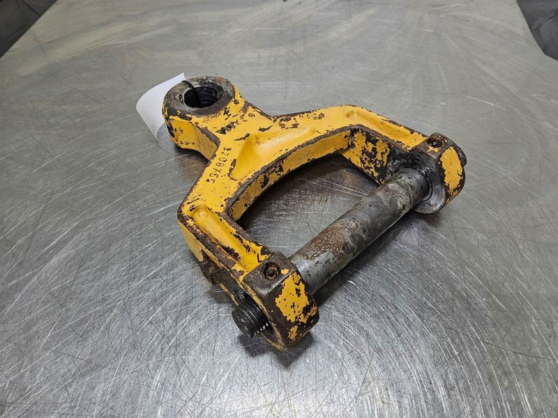 Liebherr 3200755 - Greiferaufhaengung/Grijper ophanging - Haarats - Ehitusmasinad: pilt 5 Liebherr 3200755 - Greiferaufhaengung/Grijper ophanging - Haarats - Ehitusmasinad: pilt 5