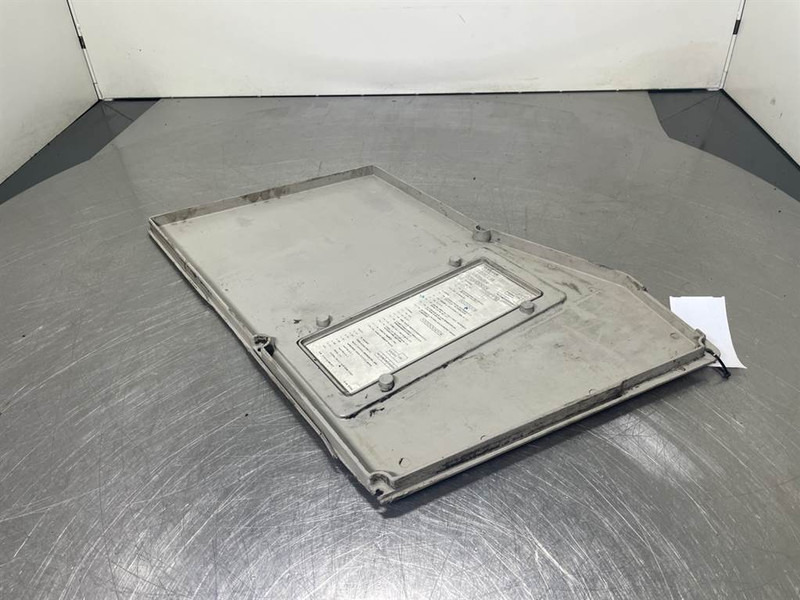 Liebherr A316-9210770-Dashboard/Console/Konsole - Kabiin ja interjöör - Ehitusmasinad: pilt 4 Liebherr A316-9210770-Dashboard/Console/Konsole - Kabiin ja interjöör - Ehitusmasinad: pilt 4