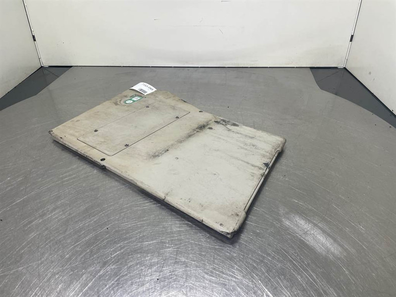 Liebherr A316-9210770-Dashboard/Console/Konsole - Kabiin ja interjöör - Ehitusmasinad: pilt 2 Liebherr A316-9210770-Dashboard/Console/Konsole - Kabiin ja interjöör - Ehitusmasinad: pilt 2