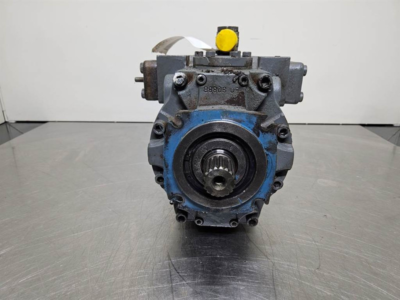 Liebherr A316-9886613-LMV100-Drive motor/Fahrmotor/Rijmotor - Hüdraulika - Ehitusmasinad: pilt 3 Liebherr A316-9886613-LMV100-Drive motor/Fahrmotor/Rijmotor - Hüdraulika - Ehitusmasinad: pilt 3