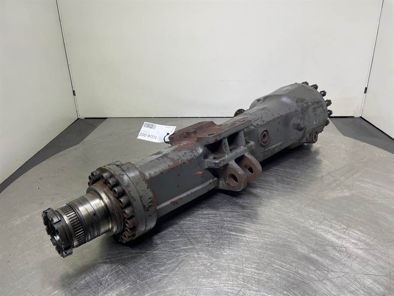 Liebherr A900-ZF AP-B355-Axle housing/Achskörper/Astrechter liising Liebherr A900-ZF AP-B355-Axle housing/Achskörper/Astrechter: pilt 7