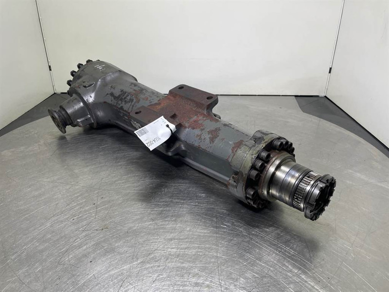 Liebherr A900-ZF AP-B355-Axle housing/Achskörper/Astrechter liising Liebherr A900-ZF AP-B355-Axle housing/Achskörper/Astrechter: pilt 10