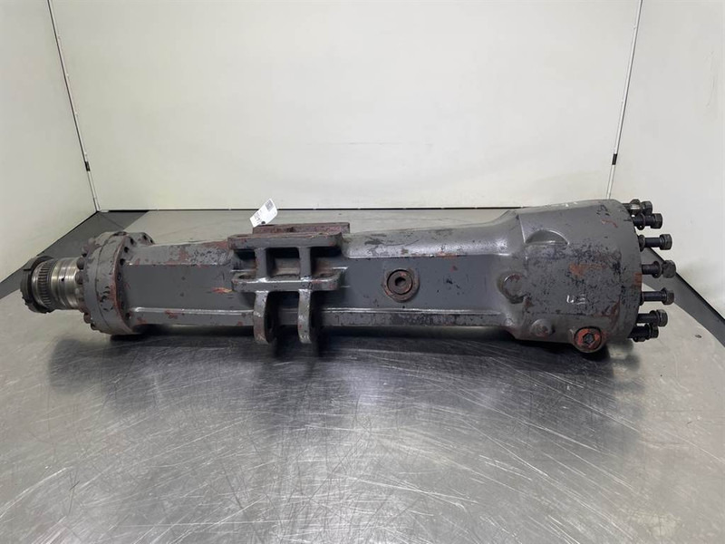 Liebherr A900-ZF AP-B355-Axle housing/Achskörper/Astrechter liising Liebherr A900-ZF AP-B355-Axle housing/Achskörper/Astrechter: pilt 6