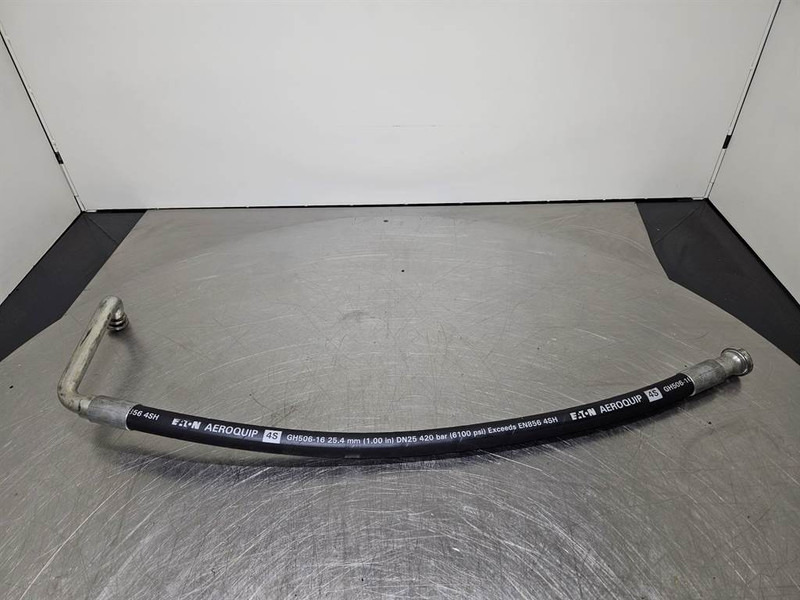 Liebherr A900ZW - Hose/Schlauch/Slang - Hüdraulika - Ehitusmasinad: pilt 1 Liebherr A900ZW - Hose/Schlauch/Slang - Hüdraulika - Ehitusmasinad: pilt 1