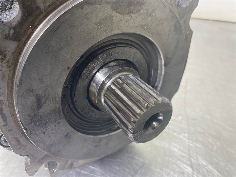 Liebherr A924B-LMV140-Drive motor/Fahrmotor/Rijmotor - Hüdraulika - Ehitusmasinad: pilt 4 Liebherr A924B-LMV140-Drive motor/Fahrmotor/Rijmotor - Hüdraulika - Ehitusmasinad: pilt 4
