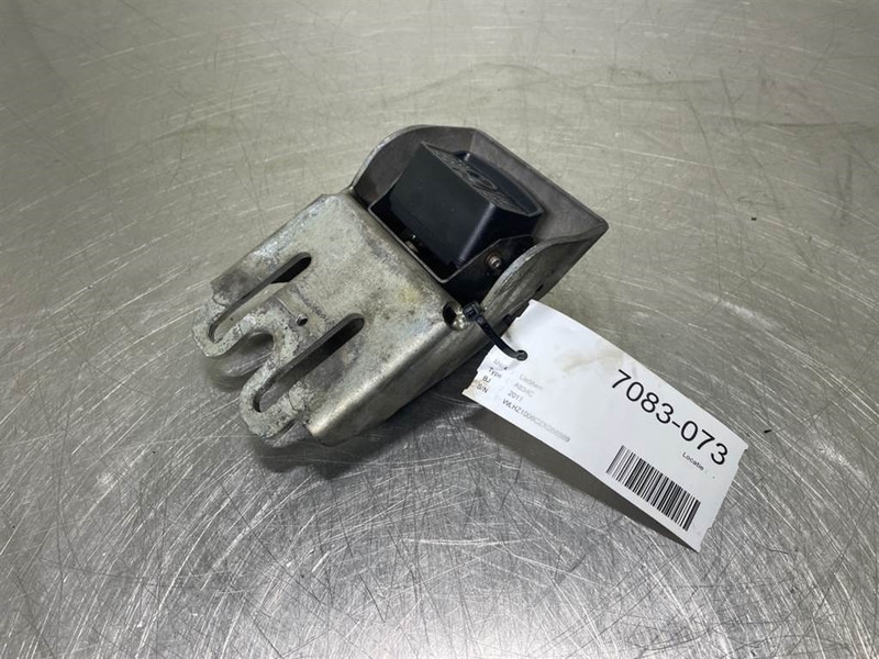 Liebherr A934C-10298856-Camera/Kamera - Kabiin ja interjöör - Ehitusmasinad: pilt 3 Liebherr A934C-10298856-Camera/Kamera - Kabiin ja interjöör - Ehitusmasinad: pilt 3