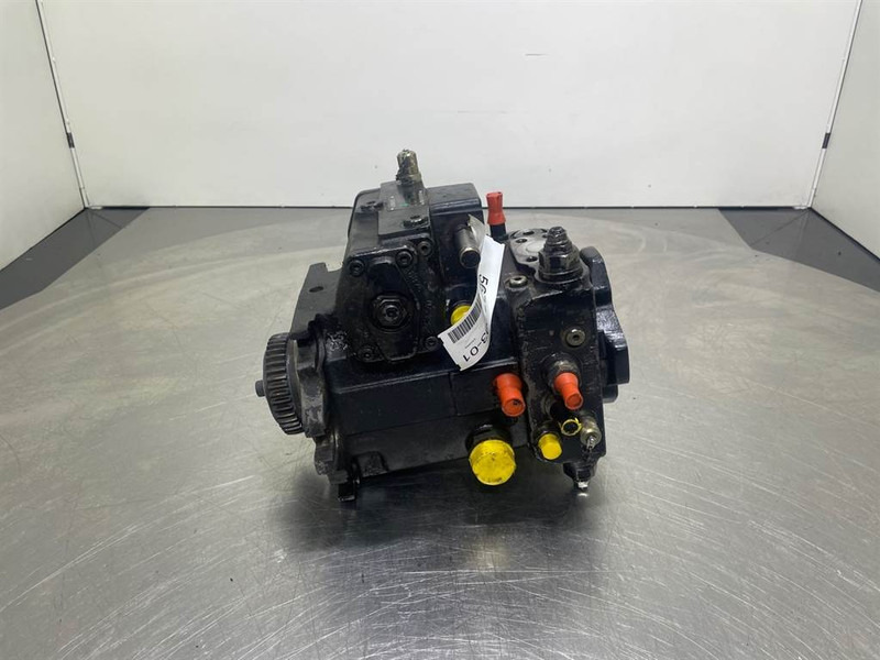 Liebherr L514-5717296-Rexroth A4VG90-Drive pump/Fahrpumpe - Hüdraulika - Ehitusmasinad: pilt 2 Liebherr L514-5717296-Rexroth A4VG90-Drive pump/Fahrpumpe - Hüdraulika - Ehitusmasinad: pilt 2
