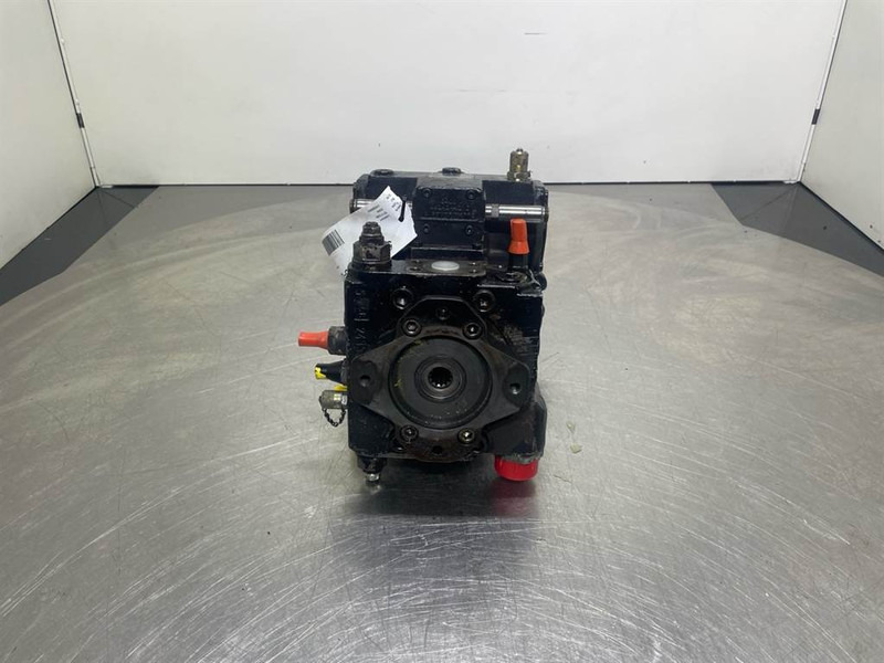 Liebherr L514-5717296-Rexroth A4VG90-Drive pump/Fahrpumpe - Hüdraulika - Ehitusmasinad: pilt 4 Liebherr L514-5717296-Rexroth A4VG90-Drive pump/Fahrpumpe - Hüdraulika - Ehitusmasinad: pilt 4