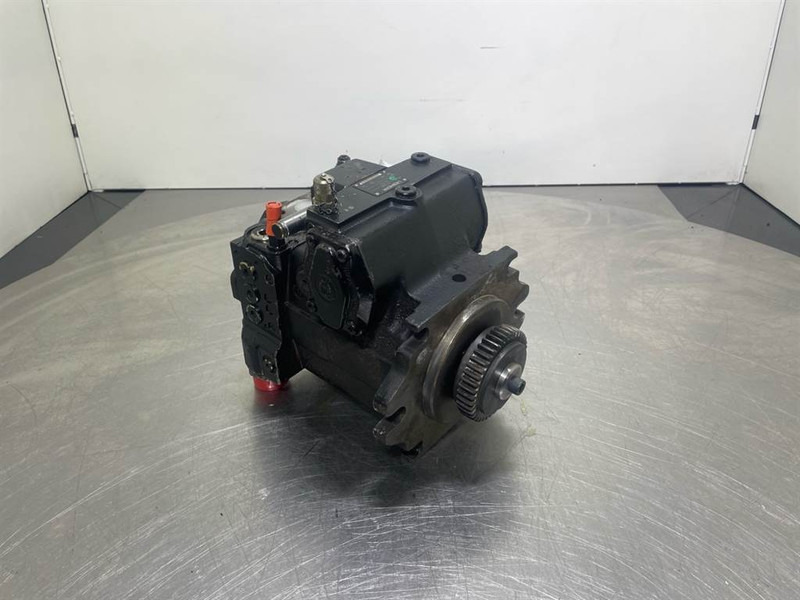 Liebherr L514-5717296-Rexroth A4VG90-Drive pump/Fahrpumpe - Hüdraulika - Ehitusmasinad: pilt 1 Liebherr L514-5717296-Rexroth A4VG90-Drive pump/Fahrpumpe - Hüdraulika - Ehitusmasinad: pilt 1