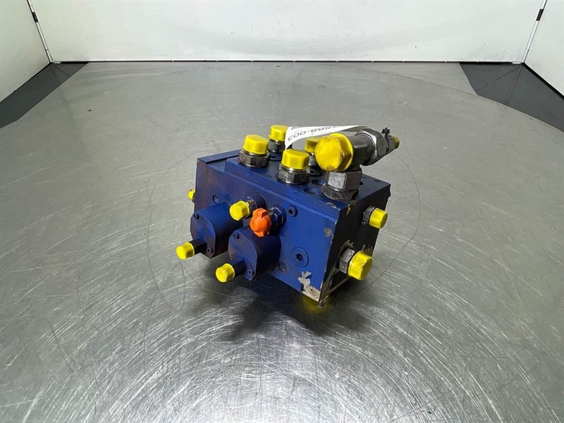 Liebherr L524-10675942 / R901239077-Valve/Ventile/Ventiel - Hüdraulika - Ehitusmasinad: pilt 3 Liebherr L524-10675942 / R901239077-Valve/Ventile/Ventiel - Hüdraulika - Ehitusmasinad: pilt 3