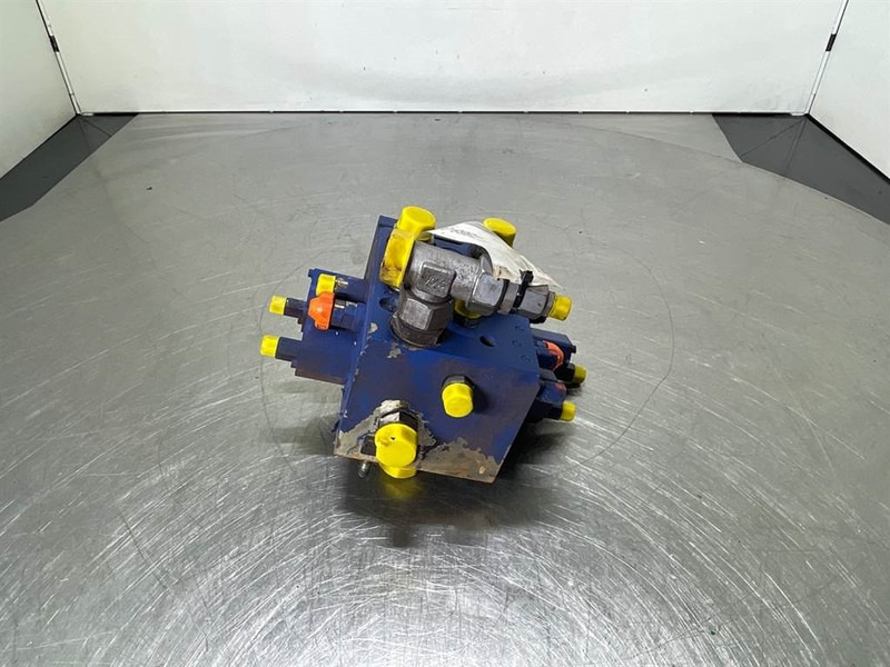 Liebherr L524-10675942 / R901239077-Valve/Ventile/Ventiel - Hüdraulika - Ehitusmasinad: pilt 2 Liebherr L524-10675942 / R901239077-Valve/Ventile/Ventiel - Hüdraulika - Ehitusmasinad: pilt 2