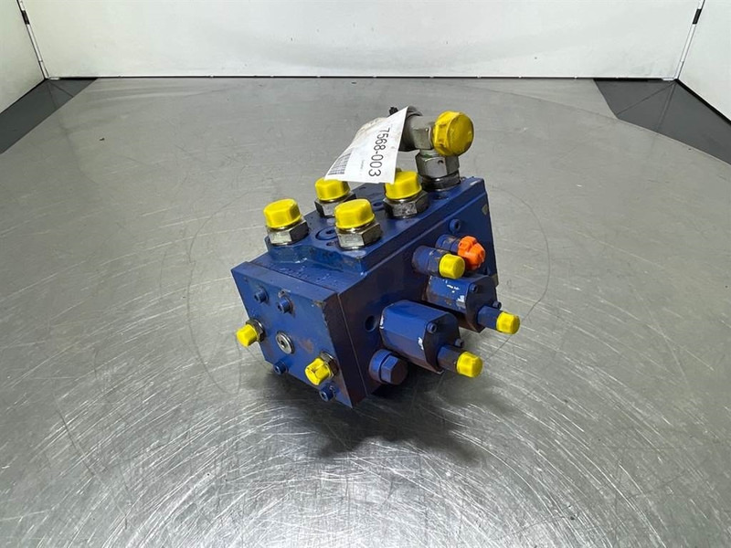 Liebherr L524-10675942 / R901239077-Valve/Ventile/Ventiel - Hüdraulika - Ehitusmasinad: pilt 5 Liebherr L524-10675942 / R901239077-Valve/Ventile/Ventiel - Hüdraulika - Ehitusmasinad: pilt 5