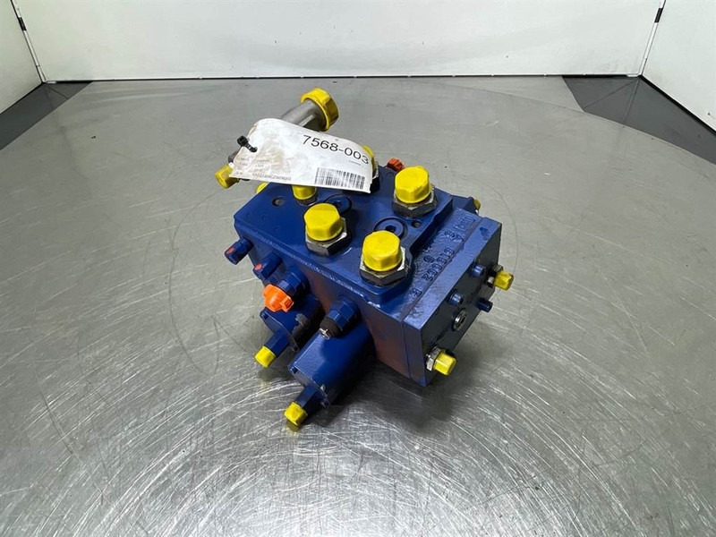 Liebherr L524-10675942 / R901239077-Valve/Ventile/Ventiel - Hüdraulika - Ehitusmasinad: pilt 1 Liebherr L524-10675942 / R901239077-Valve/Ventile/Ventiel - Hüdraulika - Ehitusmasinad: pilt 1
