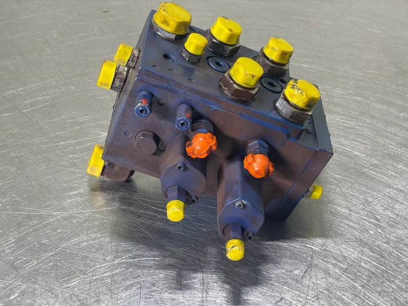 Liebherr L524-Liebherr 10675942-Valve/Ventile/Ventiel - Hüdraulika - Ehitusmasinad: pilt 3 Liebherr L524-Liebherr 10675942-Valve/Ventile/Ventiel - Hüdraulika - Ehitusmasinad: pilt 3