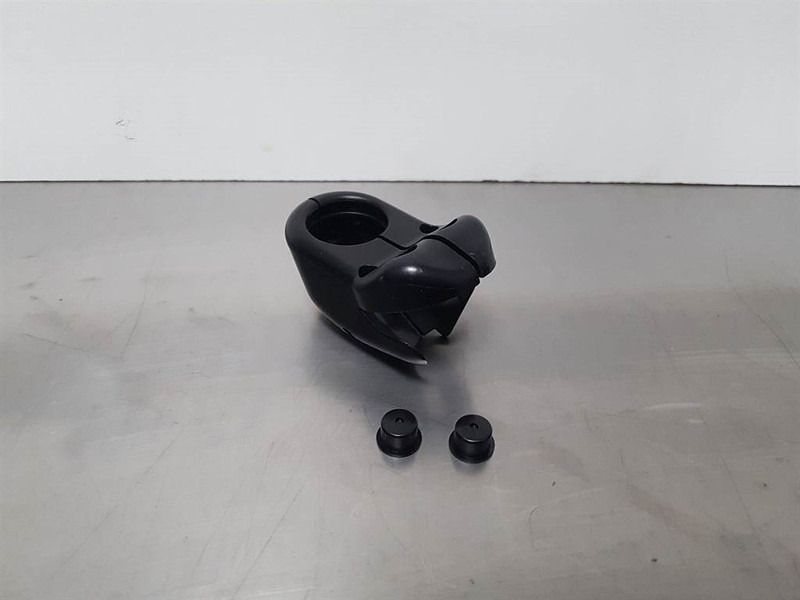 Liebherr LH-12418586-Joystickgriffpaket links - Elektrisüsteem - Ehitusmasinad: pilt 2 Liebherr LH-12418586-Joystickgriffpaket links - Elektrisüsteem - Ehitusmasinad: pilt 2