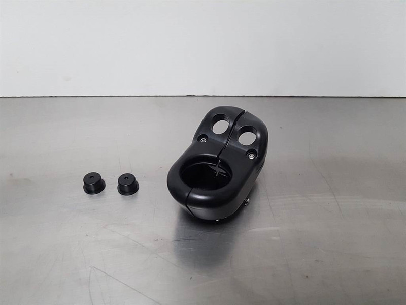 Liebherr LH-12418586-Joystickgriffpaket links - Elektrisüsteem - Ehitusmasinad: pilt 1 Liebherr LH-12418586-Joystickgriffpaket links - Elektrisüsteem - Ehitusmasinad: pilt 1