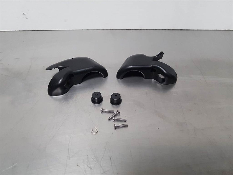 Liebherr LH-12418586-Joystickgriffpaket links - Elektrisüsteem - Ehitusmasinad: pilt 3 Liebherr LH-12418586-Joystickgriffpaket links - Elektrisüsteem - Ehitusmasinad: pilt 3