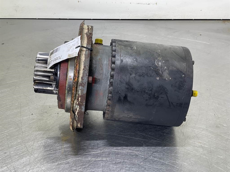 Hüdraulika - Ehitusmasinad Liebherr LH24-90202661-SAT 250/287-Swing motor/Schwenkmotor: pilt 6