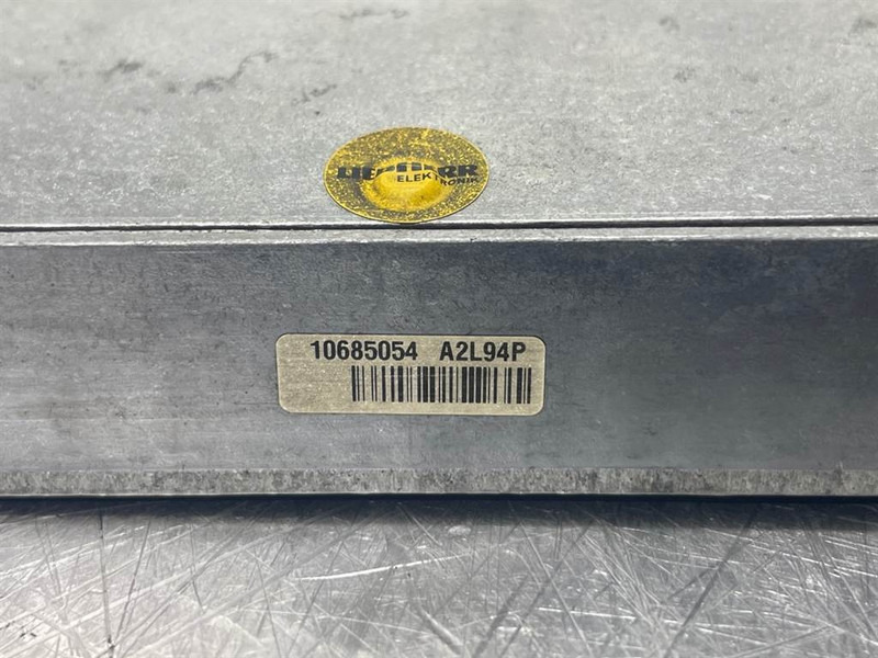 Liebherr LH24M-10685054-PME1-BMK A54-ECU/Control box - Elektrisüsteem - Ehitusmasinad: pilt 5 Liebherr LH24M-10685054-PME1-BMK A54-ECU/Control box - Elektrisüsteem - Ehitusmasinad: pilt 5
