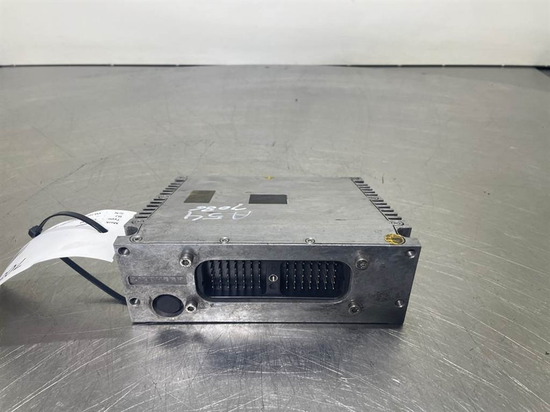 Liebherr LH24M-10685054-PME1-BMK A54-ECU/Control box - Elektrisüsteem - Ehitusmasinad: pilt 4 Liebherr LH24M-10685054-PME1-BMK A54-ECU/Control box - Elektrisüsteem - Ehitusmasinad: pilt 4