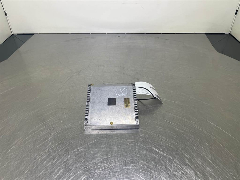 Liebherr LH24M-10685054-PME1-BMK A54-ECU/Control box - Elektrisüsteem - Ehitusmasinad: pilt 2 Liebherr LH24M-10685054-PME1-BMK A54-ECU/Control box - Elektrisüsteem - Ehitusmasinad: pilt 2