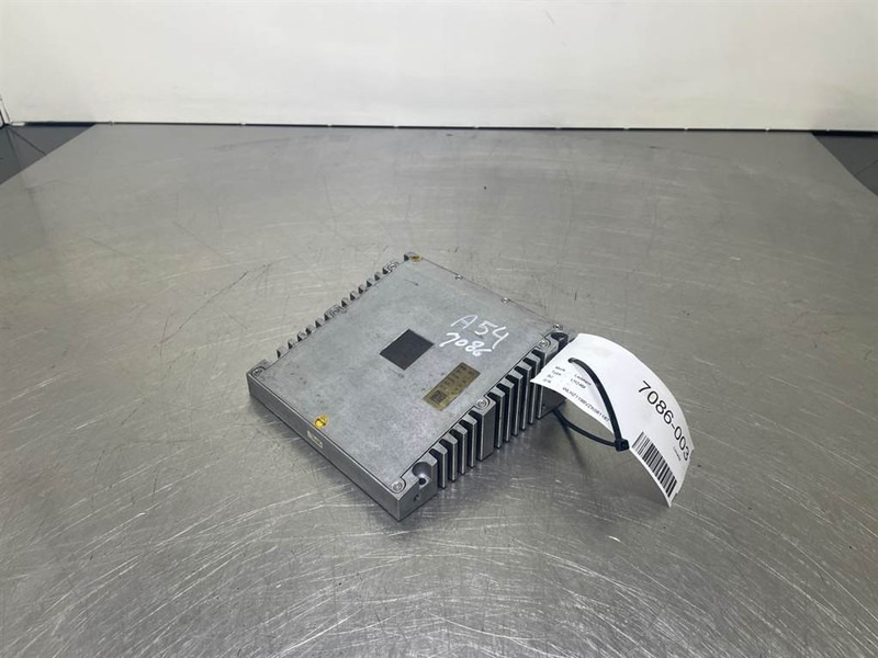Liebherr LH24M-10685054-PME1-BMK A54-ECU/Control box - Elektrisüsteem - Ehitusmasinad: pilt 3 Liebherr LH24M-10685054-PME1-BMK A54-ECU/Control box - Elektrisüsteem - Ehitusmasinad: pilt 3