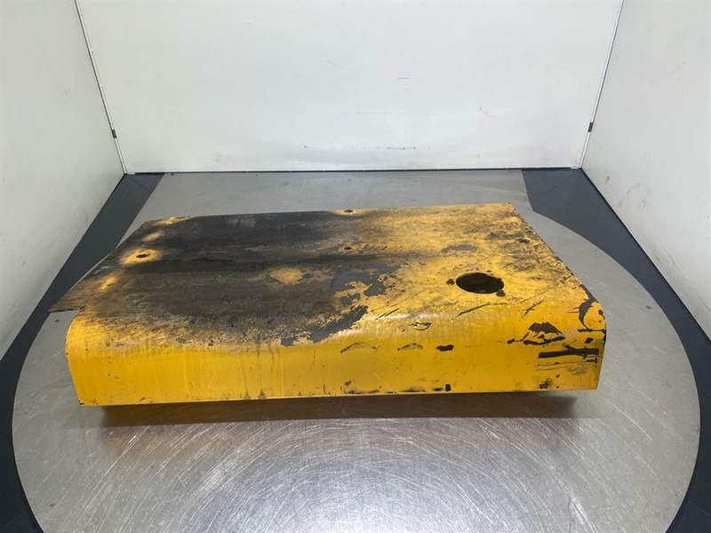 Liebherr LH24M-94015572-Hood/Haube/Kap - Raam/ Konstruktsioon - Ehitusmasinad: pilt 5 Liebherr LH24M-94015572-Hood/Haube/Kap - Raam/ Konstruktsioon - Ehitusmasinad: pilt 5