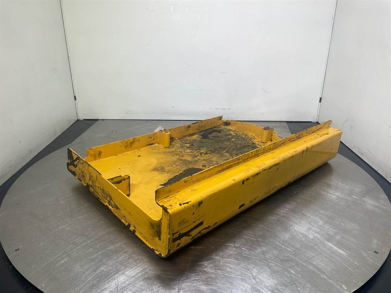 Liebherr LH24M-94015572-Hood/Haube/Kap - Raam/ Konstruktsioon - Ehitusmasinad: pilt 4 Liebherr LH24M-94015572-Hood/Haube/Kap - Raam/ Konstruktsioon - Ehitusmasinad: pilt 4