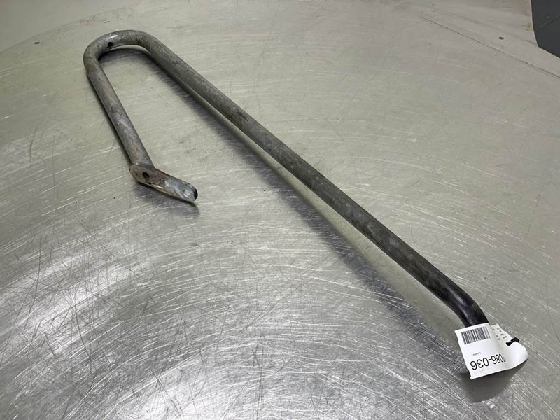 Liebherr LH24M-94041623-Handle/Handgriff/Steun - Raam/ Konstruktsioon - Ehitusmasinad: pilt 1 Liebherr LH24M-94041623-Handle/Handgriff/Steun - Raam/ Konstruktsioon - Ehitusmasinad: pilt 1