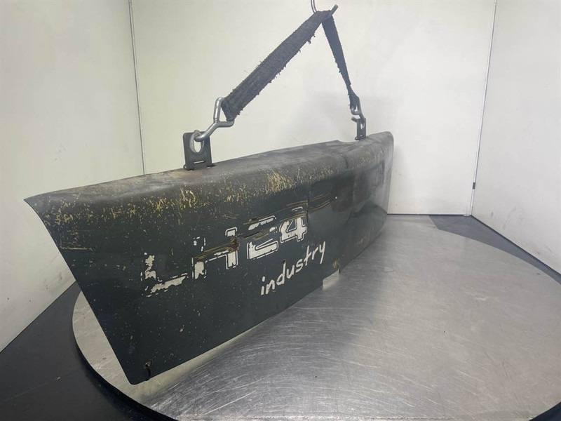 Liebherr LH24M-94046814-Hood/Haube/Kap - Raam/ Konstruktsioon - Ehitusmasinad: pilt 2 Liebherr LH24M-94046814-Hood/Haube/Kap - Raam/ Konstruktsioon - Ehitusmasinad: pilt 2