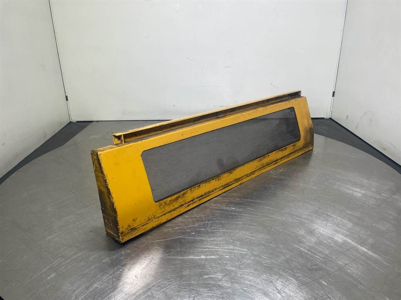 Liebherr LH24M-94085567-Hood/Haube/Kap - Raam/ Konstruktsioon - Ehitusmasinad: pilt 5 Liebherr LH24M-94085567-Hood/Haube/Kap - Raam/ Konstruktsioon - Ehitusmasinad: pilt 5