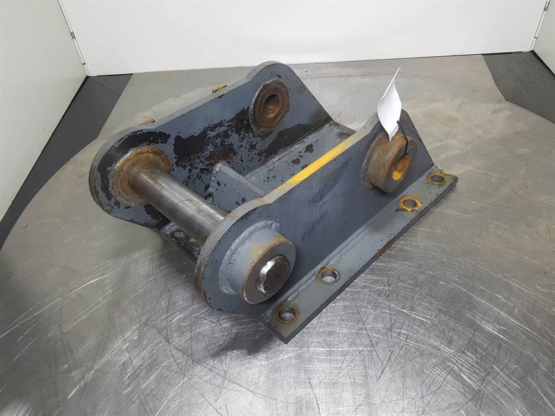 Liebherr LH24M - Adapter plate/Adapterplatte - Kiirühendus - Ehitusmasinad: pilt 4 Liebherr LH24M - Adapter plate/Adapterplatte - Kiirühendus - Ehitusmasinad: pilt 4