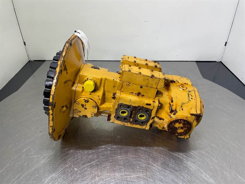 Liebherr R942-9265807-LPVD125-Load sensing pump - Hüdraulika - Ehitusmasinad: pilt 1 Liebherr R942-9265807-LPVD125-Load sensing pump - Hüdraulika - Ehitusmasinad: pilt 1
