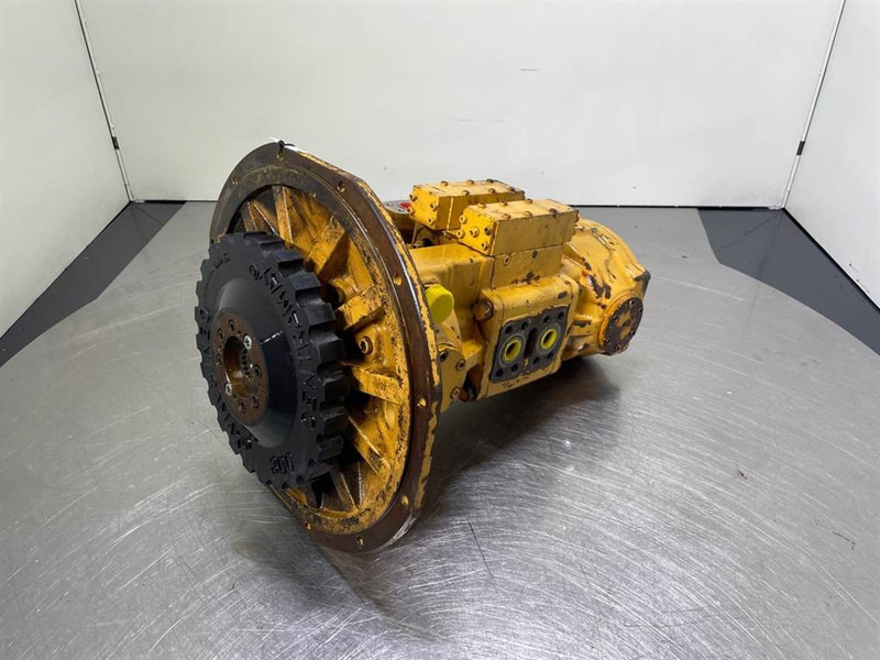 Liebherr R942-9265807-LPVD125-Load sensing pump - Hüdraulika - Ehitusmasinad: pilt 2 Liebherr R942-9265807-LPVD125-Load sensing pump - Hüdraulika - Ehitusmasinad: pilt 2