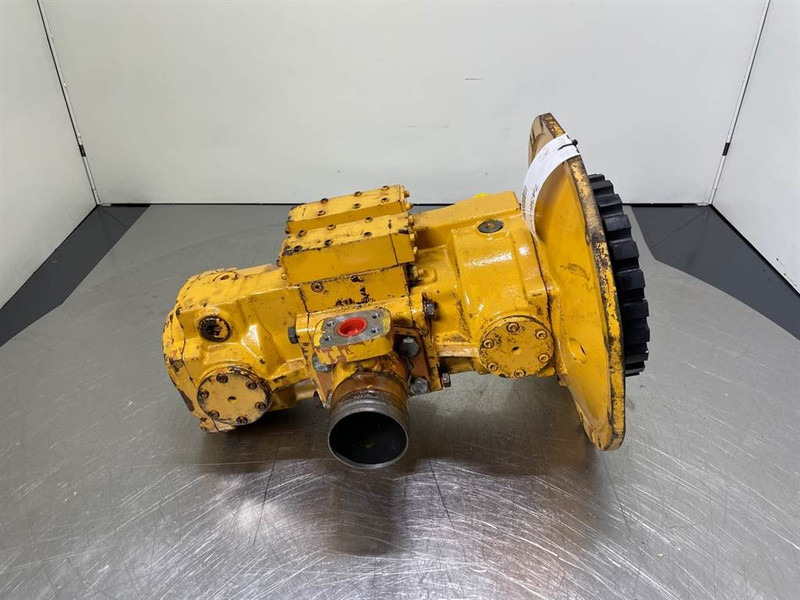 Liebherr R942-9265807-LPVD125-Load sensing pump - Hüdraulika - Ehitusmasinad: pilt 5 Liebherr R942-9265807-LPVD125-Load sensing pump - Hüdraulika - Ehitusmasinad: pilt 5
