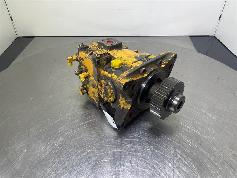 Liebherr R954-9888021-LPV165-Load sensing pump - Hüdraulika - Ehitusmasinad: pilt 3 Liebherr R954-9888021-LPV165-Load sensing pump - Hüdraulika - Ehitusmasinad: pilt 3
