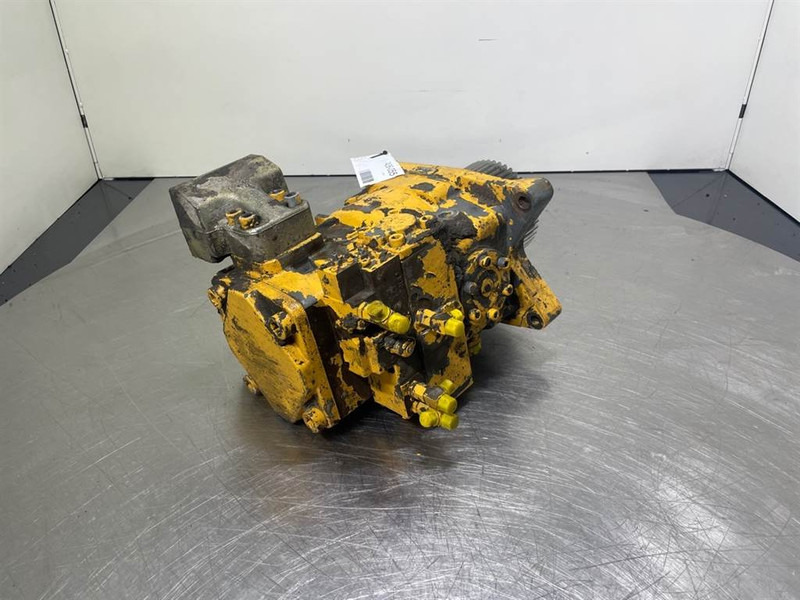 Liebherr R954-9888021-LPV165-Load sensing pump - Hüdraulika - Ehitusmasinad: pilt 5 Liebherr R954-9888021-LPV165-Load sensing pump - Hüdraulika - Ehitusmasinad: pilt 5