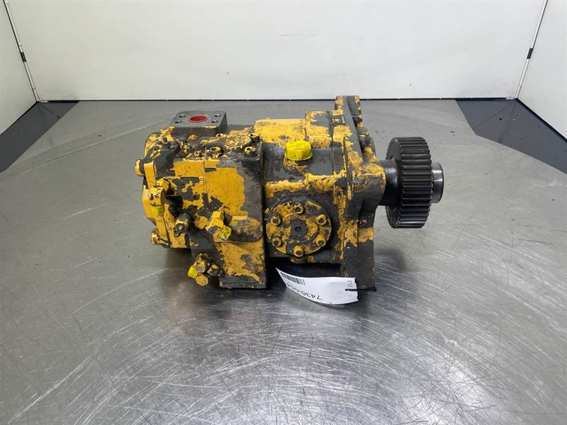 Liebherr R954-9888021-LPV165-Load sensing pump - Hüdraulika - Ehitusmasinad: pilt 4 Liebherr R954-9888021-LPV165-Load sensing pump - Hüdraulika - Ehitusmasinad: pilt 4