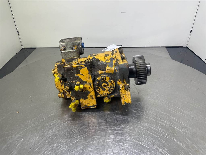 Liebherr R954-9888021-LPV165-Load sensing pump - Hüdraulika - Ehitusmasinad: pilt 4 Liebherr R954-9888021-LPV165-Load sensing pump - Hüdraulika - Ehitusmasinad: pilt 4