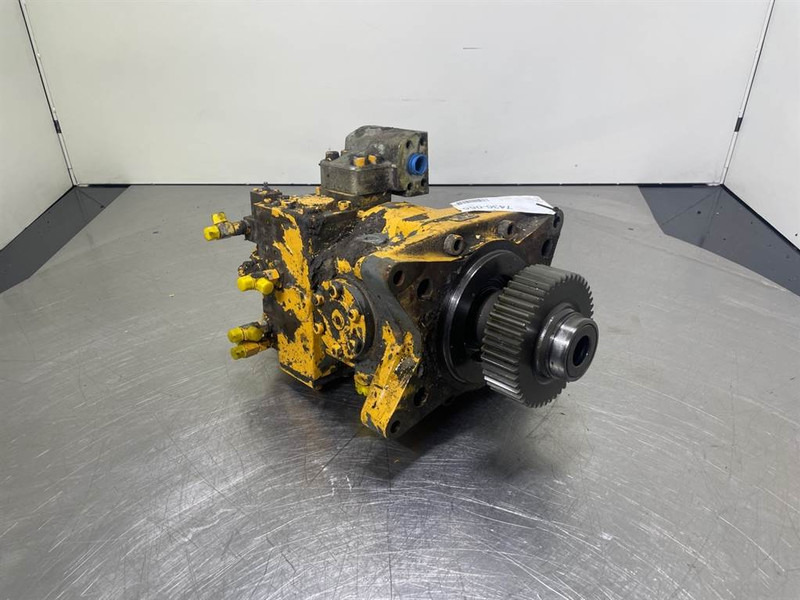 Liebherr R954-9888021-LPV165-Load sensing pump - Hüdraulika - Ehitusmasinad: pilt 3 Liebherr R954-9888021-LPV165-Load sensing pump - Hüdraulika - Ehitusmasinad: pilt 3