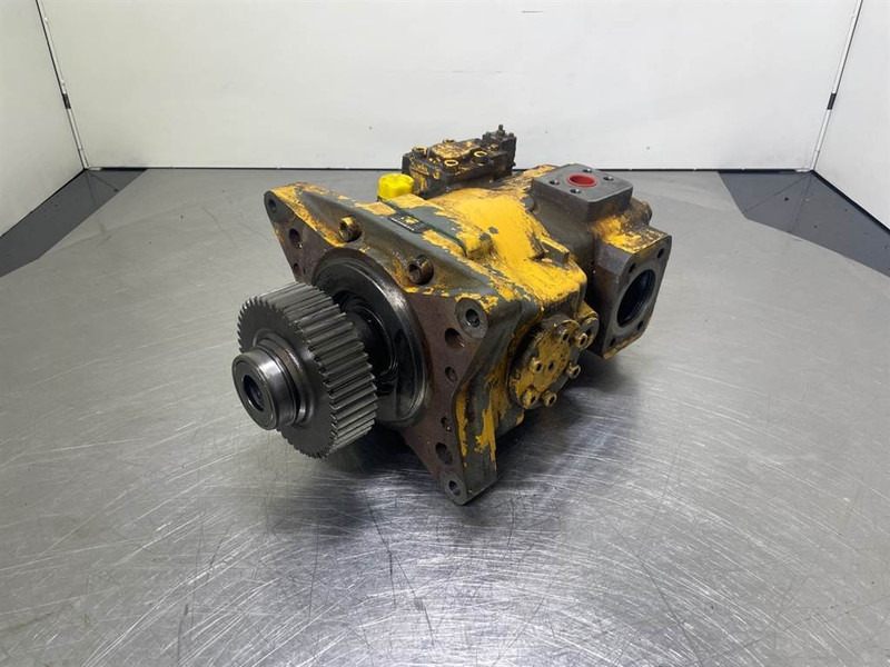 Liebherr R954-9888021-LPV165-Load sensing pump - Hüdraulika - Ehitusmasinad: pilt 1 Liebherr R954-9888021-LPV165-Load sensing pump - Hüdraulika - Ehitusmasinad: pilt 1