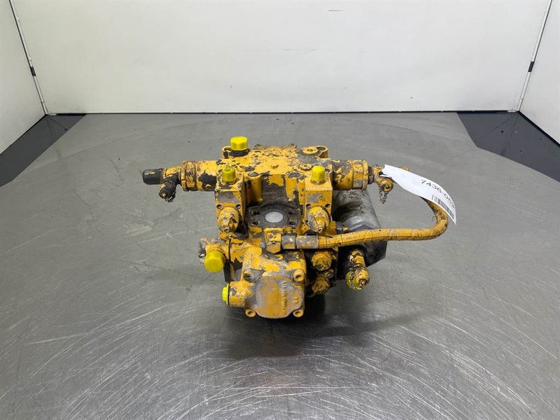 Liebherr R954-Linde BPV70-Drive pump/Fahrpumpe/Rijpomp - Hüdraulika - Ehitusmasinad: pilt 5 Liebherr R954-Linde BPV70-Drive pump/Fahrpumpe/Rijpomp - Hüdraulika - Ehitusmasinad: pilt 5