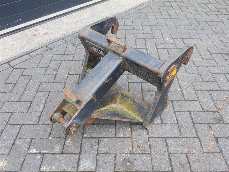 Paus SL652-Beco MS131-Handling arm/Jib - Lisaseade: pilt 2 Paus SL652-Beco MS131-Handling arm/Jib - Lisaseade: pilt 2