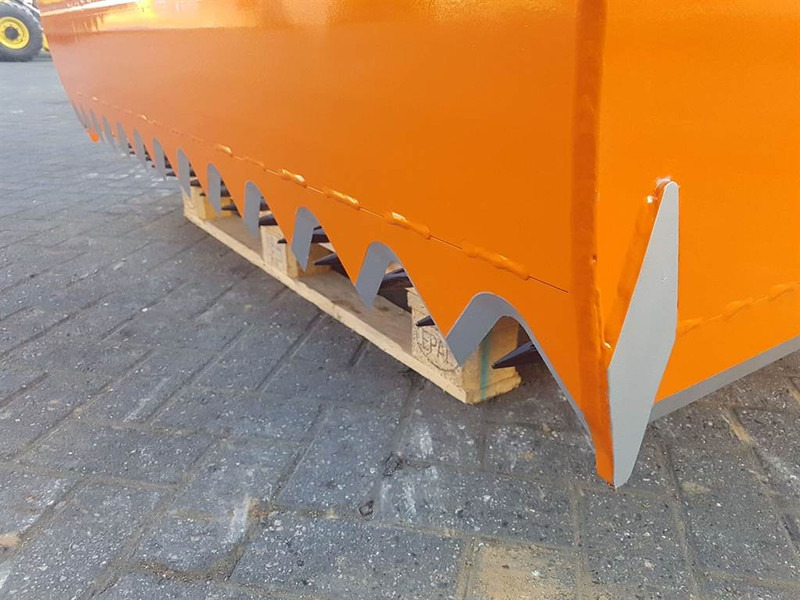 MAMMUT SC195M - Silage cutter/Silageschneider/Kuilhapper - Siloseadmed: pilt 5 MAMMUT SC195M - Silage cutter/Silageschneider/Kuilhapper - Siloseadmed: pilt 5