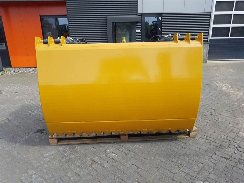MAMMUT SC220XL - Silage cutter/Silageschneider/Kuilhapper - Siloseadmed: pilt 2 MAMMUT SC220XL - Silage cutter/Silageschneider/Kuilhapper - Siloseadmed: pilt 2