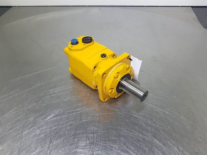 MT315C - Hydraulic motor/Hydraulikmotor - Hüdraulika - Ehitusmasinad: pilt 1 MT315C - Hydraulic motor/Hydraulikmotor - Hüdraulika - Ehitusmasinad: pilt 1