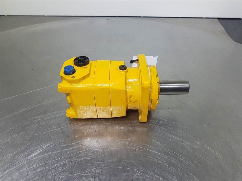 MT315C - Hydraulic motor/Hydraulikmotor - Hüdraulika - Ehitusmasinad: pilt 2 MT315C - Hydraulic motor/Hydraulikmotor - Hüdraulika - Ehitusmasinad: pilt 2