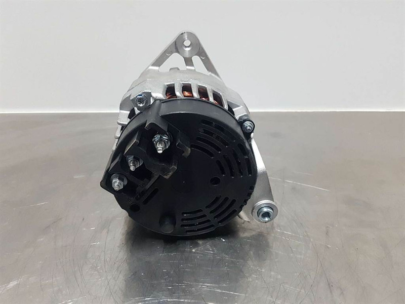 Manitou 12V 80A - Alternator/Lichtmaschine/Dynamo - Mootor - Ehitusmasinad: pilt 5 Manitou 12V 80A - Alternator/Lichtmaschine/Dynamo - Mootor - Ehitusmasinad: pilt 5