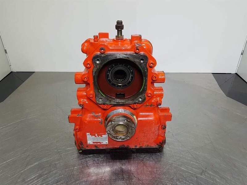 Manitou -Carraro 26.20-TB172-149460-Transmission/Getriebe - Käigukast ja varuosad - Ehitusmasinad: pilt 1 Manitou -Carraro 26.20-TB172-149460-Transmission/Getriebe - Käigukast ja varuosad - Ehitusmasinad: pilt 1